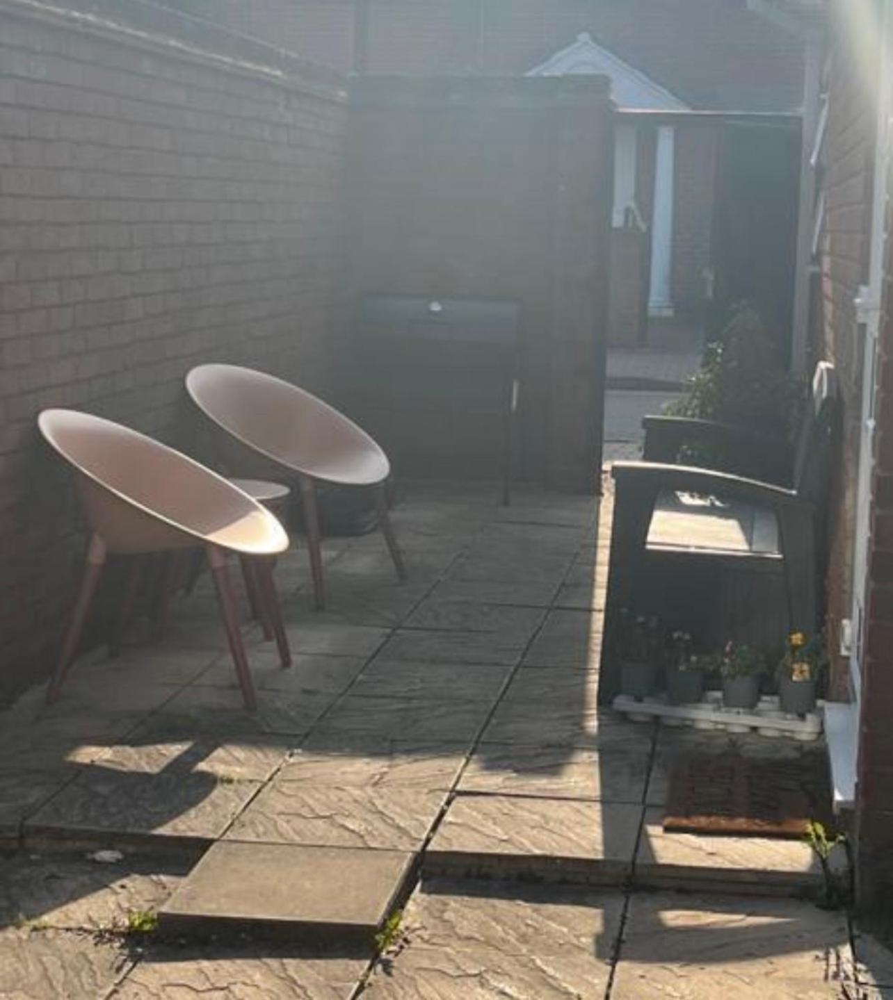 One Bed Pad Thamesmead (Greater London)