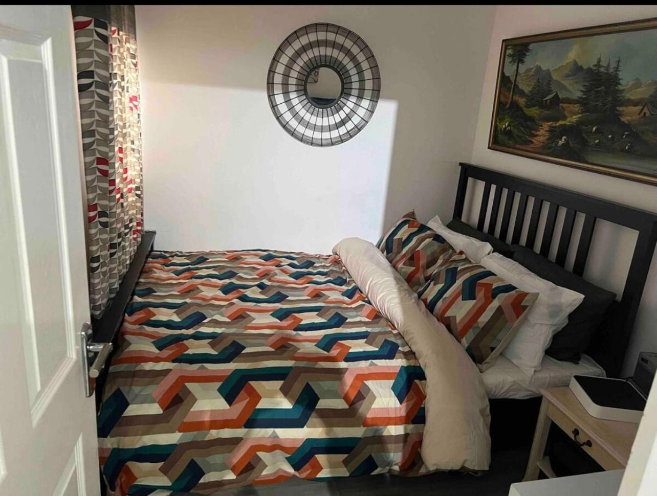 Apartment One Bed Pad *