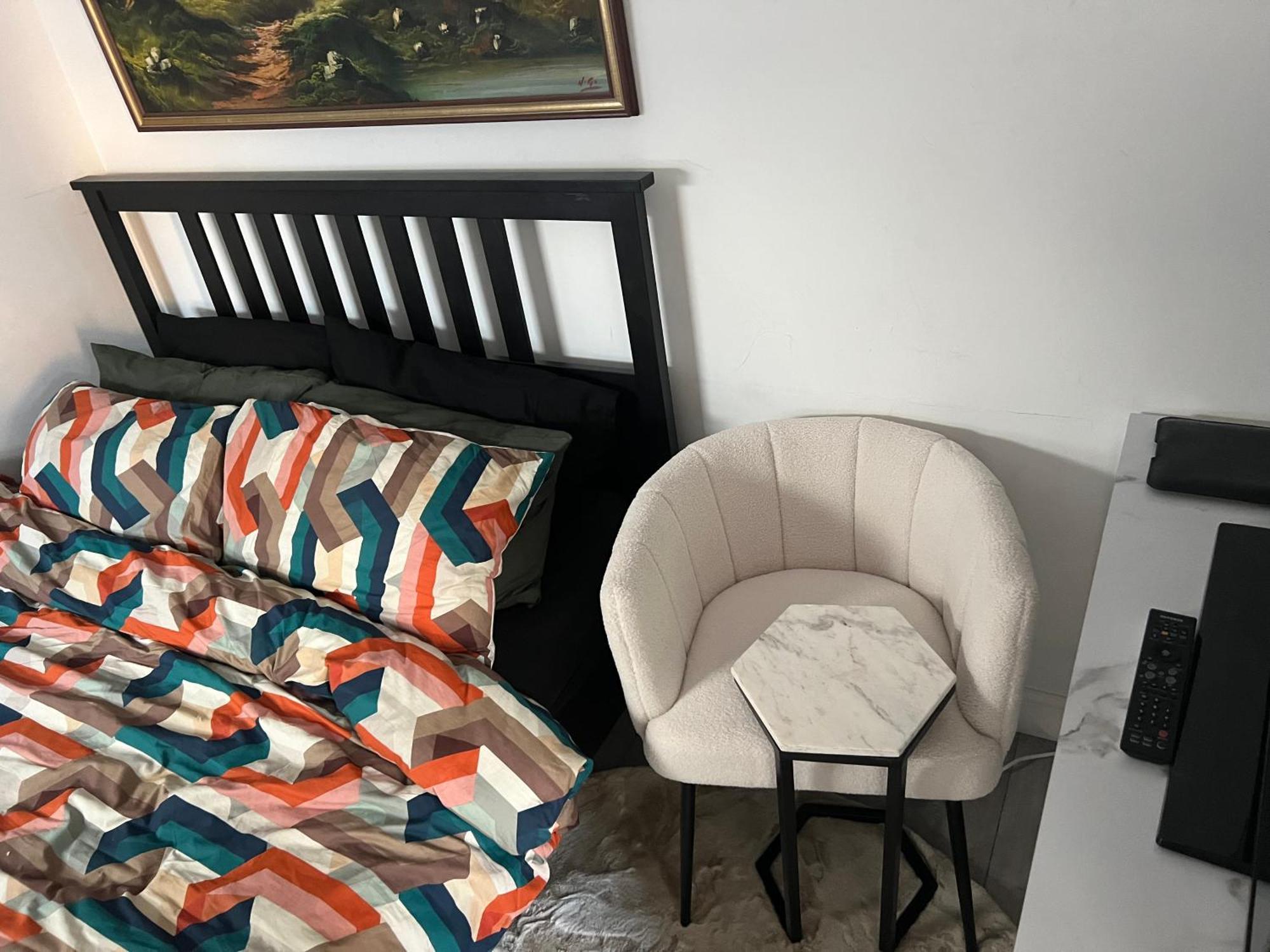 One Bed Pad