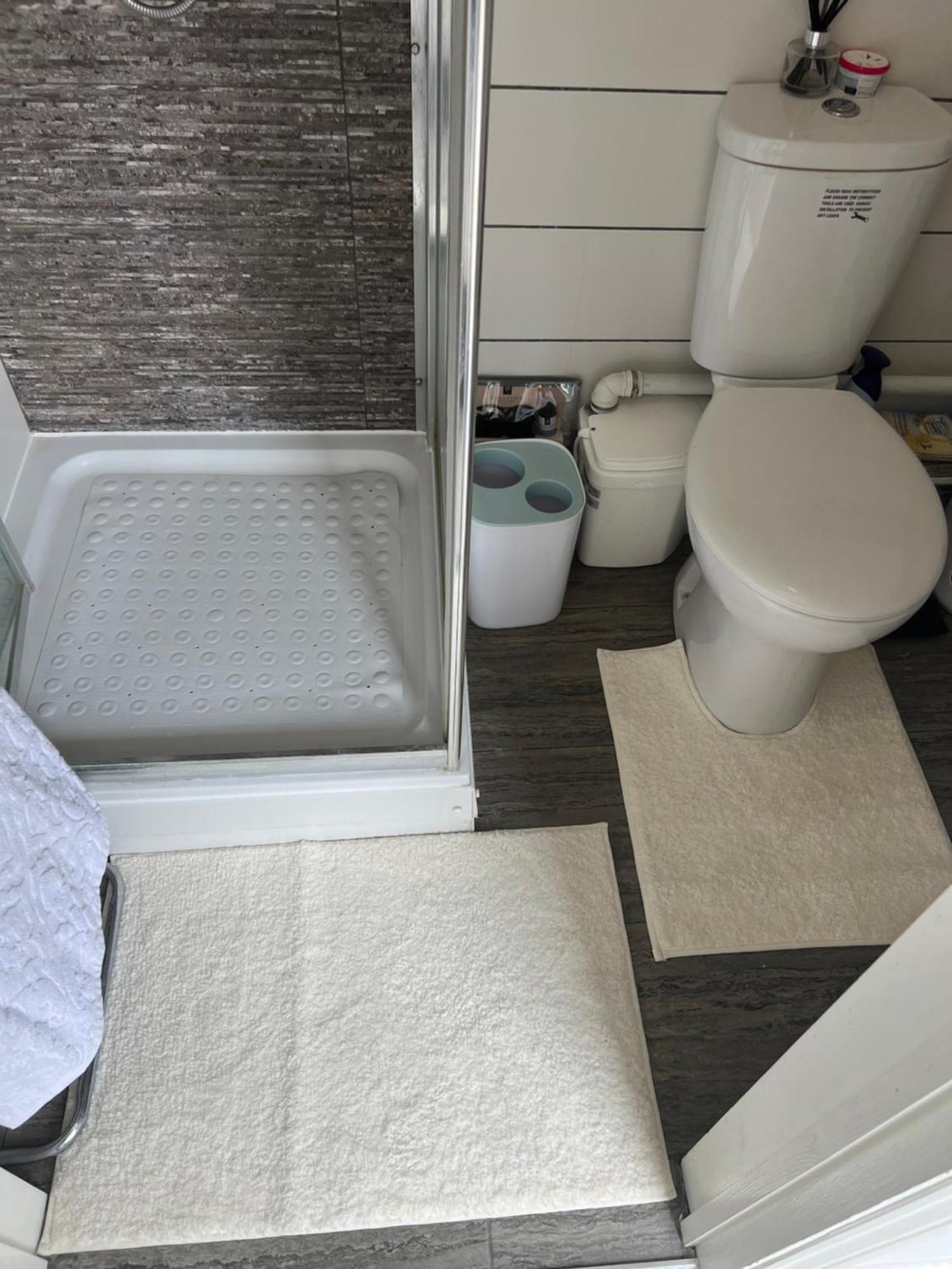 Apartment One Bed Pad